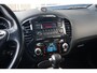 Nissan Juke 1.6 Visia, AUTOMAAT DEFECT, CLIMATE, CRUISE CONTROL