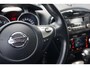 Nissan Juke 1.6 Visia, AUTOMAAT DEFECT, CLIMATE, CRUISE CONTROL