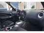 Nissan Juke 1.6 Visia, AUTOMAAT DEFECT, CLIMATE, CRUISE CONTROL