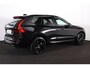 Volvo XC60 T8 Recharge AWD Ultra Black Edition - Panorama/schuifdak - IntelliSafe Assist & Surround - 360º Camera - Harman/Kardon audio - Adaptieve LED koplampen - Verwarmde voorstoelen, stuur & achterbank - Parkeersensoren voor & achter - Elektr. bedienb. voorstoelen met geheugen - Head up display - Draadloze tel. lader - Extra getint glas - 21' LMV