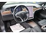 Tesla Model S 75 Business Economy SOH 90%, Panoramadak, Schuif- kantelddak (zie foto), Adaptieve cruise control, Lederen interieur, Autopilot computer 2.5