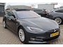 Tesla Model S 75 Business Economy SOH 90%, Panoramadak, Schuif- kantelddak (zie foto), Adaptieve cruise control, Lederen interieur, Autopilot computer 2.5