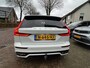 Volvo V60 T6 Plug-in Hybrid 340PK AWD R-Design Automaat + 19"/ Navi/ Clima/ Leder/ CarPlay/ Ad.Cruise/ H&K/ Winterpakket/ Full-LED/ Camera/ Trekhaak/ NL auto