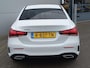 Mercedes-Benz A-klasse Limousine A 250 e 218pk Plug-in-Hybride Automaat AMG Line | Navigatie | Open dak | 19" Lm velgen