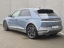 Hyundai Ioniq 5 Lounge 77,4kWh Automaat / Accu SOH 100% / Dealer onderhouden / CCS snelladen / Fabrieksgarantie tot 12-2027 / Trekhaak afneembaar / Warmtepomp / Trekgewicht 1600 kg / WLTP bereik 507 km bereik stad 710 km / Head Up Display  /