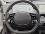 Hyundai Ioniq 5 Lounge 77,4kWh Automaat / Accu SOH 100% / Dealer onderhouden / CCS snelladen / Fabrieksgarantie tot 12-2027 / Trekhaak afneembaar / Warmtepomp / Trekgewicht 1600 kg / WLTP bereik 507 km bereik stad 710 km / Head Up Display  /
