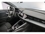 Audi A3 Sportback 30 TFSI AUT | BLACK EDITION | €4.000,- KORTING | Sportonderstel - Privacy glas - Sportstoelen