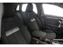 Audi A3 Sportback 30 TFSI AUT | BLACK EDITION | €4.000,- KORTING | Sportonderstel - Privacy glas - Sportstoelen