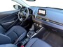 Mazda 2 1.5 Skyactiv-G Luxury | Stoel/Stuurverwarming | Dodehoek | Cruise | Lichtmetaal | 1 Jaar Bovag Garantie
