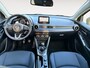 Mazda 2 1.5 Skyactiv-G Luxury | Stoel/Stuurverwarming | Dodehoek | Cruise | Lichtmetaal | 1 Jaar Bovag Garantie