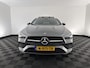 Mercedes-Benz CLA Shooting Brake 180 AMG-Line Business Solution (INCL-BTW) *PANO | LEATHER-MICROFIBRE | FULL-LED | AMBIENTLIGHT | BLINDSPOT | HEATED-SPORTSEATS | WIDESCREEN-DIGICOCKPIT | DAB+ | NAVI-FULLMAP | CAMERA | PRIVACYGLASS | 18''ALU*