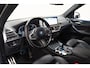 BMW iX3 M-Sport 80 kWh Executive 3-Fase [ Panorama Leder Memory Camera Navi Carplay /Android ]