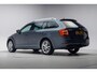Skoda Octavia COMBI 1.5 TSI 150pk Business Edition Aut. [ Navi Stoelverwarming Trekhaak ]
