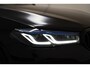 BMW 5-Serie 520i High Executive Shadowline Aut. [ Comfortzetels Leder Laserlicht Camera ]