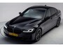 BMW 5-Serie 520i High Executive Shadowline Aut. [ Comfortzetels Leder Laserlicht Camera ]
