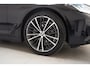 BMW 5-Serie 520i High Executive Shadowline Aut. [ Comfortzetels Leder Laserlicht Camera ]