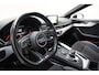 Audi A5 SPORTBACK 35 TFSI Sport S-line edition Aut. [ LED Navi Half leder ]