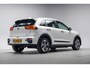 Kia Niro EV e-Niro DynamicLine 64kWh 3 fase [ Navi Stoelverwarming Half leder ]