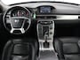 Volvo V70 1.6 T4 Nordic | Trekhaak | Stoelverwarming | Navigatie | Leder | Xenon | Climate control | Bluetooth | Cruise control