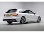 Audi A4 Avant 35 TFSI S Edition Competition Aut. [ LED Virtual Half-leder Stoelverwarming ]