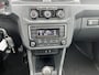 Volkswagen Caddy 2.0 TDI L1H1 Airco Cruise controle Trekhaak 1400kg trekgewicht Telefoon verbinding kastinrichting 1e eigenaar 2-Persoons Euro 6