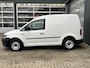 Volkswagen Caddy 2.0 TDI L1H1 Airco Cruise controle Trekhaak 1400kg trekgewicht Telefoon verbinding kastinrichting 1e eigenaar 2-Persoons Euro 6