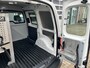 Volkswagen Caddy 2.0 TDI L1H1 Airco Cruise controle Trekhaak 1400kg trekgewicht Telefoon verbinding kastinrichting 1e eigenaar 2-Persoons Euro 6