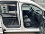 Volkswagen Caddy 2.0 TDI L1H1 Airco Cruise controle Trekhaak 1400kg trekgewicht Telefoon verbinding kastinrichting 1e eigenaar 2-Persoons Euro 6