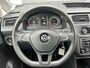 Volkswagen Caddy 2.0 TDI L1H1 Airco Cruise controle Trekhaak 1400kg trekgewicht Telefoon verbinding kastinrichting 1e eigenaar 2-Persoons Euro 6