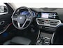 BMW 3-Serie Touring 330e Business Edition Plus Trekhaak, Sportstoelen, DAB, Cruise Control, Apple Carplay,