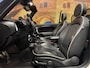 MINI Cooper Mini Cabrio 1.6 Chili Leer Airco PDC
