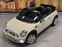 MINI Cooper Mini Cabrio 1.6 Chili Leer Airco PDC