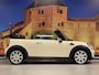 MINI Cooper Mini Cabrio 1.6 Chili Leer Airco PDC