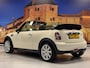 MINI Cooper Mini Cabrio 1.6 Chili Leer Airco PDC