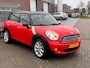 MINI Countryman Mini 1.6 Cooper Pepper 122PK! Stoelverwarming l Airco l 17'LMV l Two tone zwart dak! DEALER OH l TOPSTAAT!