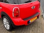 MINI Countryman Mini 1.6 Cooper Pepper 122PK! Stoelverwarming l Airco l 17'LMV l Two tone zwart dak! DEALER OH l TOPSTAAT!