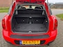 MINI Countryman Mini 1.6 Cooper Pepper 122PK! Stoelverwarming l Airco l 17'LMV l Two tone zwart dak! DEALER OH l TOPSTAAT!