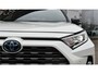 Toyota RAV4 2.5 Hybrid Bi-Tone Automaat 218pk | Rondomzicht camera | Alarm Klasse 3 | JBL | Navigatie |
