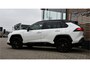 Toyota RAV4 2.5 Hybrid Bi-Tone Automaat 218pk | Rondomzicht camera | Alarm Klasse 3 | JBL | Navigatie |