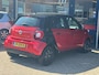 smart Forfour 1.0 Pure 5 deurs two tone! NL AUTO NAP! Airco l Cruise l LED l MTF-stuur l Elek pakket! TOPSTAAT l Dealer OH!