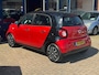smart Forfour 1.0 Pure 5 deurs two tone! NL AUTO NAP! Airco l Cruise l LED l MTF-stuur l Elek pakket! TOPSTAAT l Dealer OH!