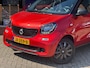 smart Forfour 1.0 Pure 5 deurs two tone! NL AUTO NAP! Airco l Cruise l LED l MTF-stuur l Elek pakket! TOPSTAAT l Dealer OH!