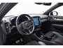 Volvo XC40 Recharge P8 AWD R-Design [ Navi Stoelverwarming Half-Leder ]