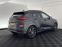 Hyundai Kona Electric EV Premium 64 kWh [ 3-Fase ] {SOH-96%} (INCL-BTW) *LEATHER | KRELL-AUDIO | HEAD-UP | FULL-LED | NAVI-FULLMAP | DAB | ADAPTIVE-CRUISE | KEYLESS | CAMERA | BLINDSPOT | LANE-ASSIST | DIGI-COCKPIT | COMFORTSEATS | HEATPUMP | 17''ALU*