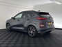 Hyundai Kona Electric EV Premium 64 kWh [ 3-Fase ] {SOH-96%} (INCL-BTW) *LEATHER | KRELL-AUDIO | HEAD-UP | FULL-LED | NAVI-FULLMAP | DAB | ADAPTIVE-CRUISE | KEYLESS | CAMERA | BLINDSPOT | LANE-ASSIST | DIGI-COCKPIT | COMFORTSEATS | HEATPUMP | 17''ALU*