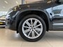 Volkswagen Tiguan 2.0 TSI Sport&Style 4Motion,Automaat,Navigatie,Achteruitrijcamera,Spraakbediening,Trekhaak,Leder&Stoelverwarming,Climate&Cruisecontrol,Keyless,A&V Sensoren,18 Inch Lmv