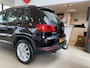 Volkswagen Tiguan 2.0 TSI Sport&Style 4Motion,Automaat,Navigatie,Achteruitrijcamera,Spraakbediening,Trekhaak,Leder&Stoelverwarming,Climate&Cruisecontrol,Keyless,A&V Sensoren,18 Inch Lmv