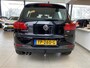 Volkswagen Tiguan 2.0 TSI Sport&Style 4Motion,Automaat,Navigatie,Achteruitrijcamera,Spraakbediening,Trekhaak,Leder&Stoelverwarming,Climate&Cruisecontrol,Keyless,A&V Sensoren,18 Inch Lmv