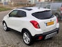 Opel Mokka 1.4 T Cosmo 140PK NL AUTO NAP! Schuifdak l Navi l Camera l 19"LMV l Leer l Stoel&stuurverwarming! 1e eigenaar l DEALER