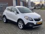 Opel Mokka 1.4 T Cosmo 140PK NL AUTO NAP! Schuifdak l Navi l Camera l 19"LMV l Leer l Stoel&stuurverwarming! 1e eigenaar l DEALER